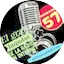 Logo Cacio Radio 57
