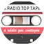 Web Radio Toptape