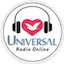 Logo Radio Universal Bucaramanga