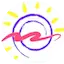 Logo Latinoson la Vallenata