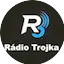 Logo Rádio Trojka