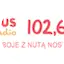 Logo Radio Plus Koszalin