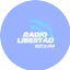 Logo Conexión Libertad 107.5 Fm