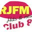 Logo RJFM Club 80