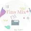 Fina Mix FM