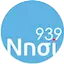 Logo Νησί 93,9