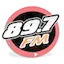 Logo Radio Tebicuary 89.7 Fm