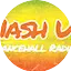 Logo BOX : Mash Up Dancehall