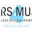 Logo RSMUSIC4 - Best Of Oldies, 70s, 80s & 90s
