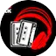Logo Eska Rock - Teraz Polski Rock