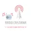 Logo Radio Cristiana Internacional