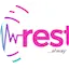 Logo Crest 87.7 FM