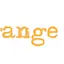 Logo Orange Fm
