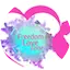 Logo Freedom LoveZone Radio