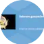Logo Sabroso guapachon radio tv