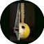 Logo KORA RADIO Mali