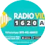 Logo Radio Vida 1620am Paterson