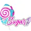Logo Sound Sugar Radio