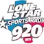 Logo Lone Star Sports 920
