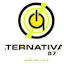 Logo Rádio Alternativa - FM