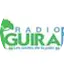 Logo Guira FM
