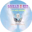 Logo Dream'n Zik