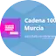 Logo Cadena 100 Murcia