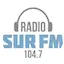 Logo Radio Sur Fm 104.7