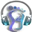 Logo Huellas De Fe