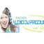Logo Audio Dj Producer Radio