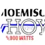Logo Radio WHOY