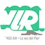Logo Radio Raices 1460 AM