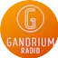 Logo GANORIUM Radio