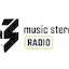 Logo MS Radio Suriname