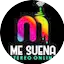 Logo Me Suena Stereo