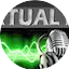 Logo Virtual Fm On Line
