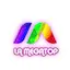 Logo La Mega Top