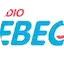 Logo Rádio Rebeca