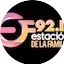 Logo 92.1 FM