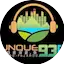Logo Yunque 93 FM