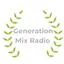 Logo generationmixradio