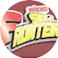 Logo Radio Sem Fronteiars Oficial