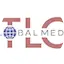 Logo TLC Global Media Radio