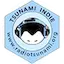 Logo Radio Tsunami INDIE