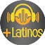 Logo Mas Latinos