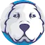 Logo Mdog Radio