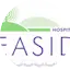 Logo Seaside Hospital Radio