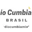 Logo Rádio Cumbia Mix Brasil