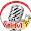 Logo Fly Fm Gh
