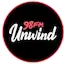 Logo 98FM Unwind